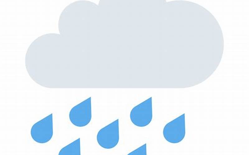 Emoji-Rain-Cloud
