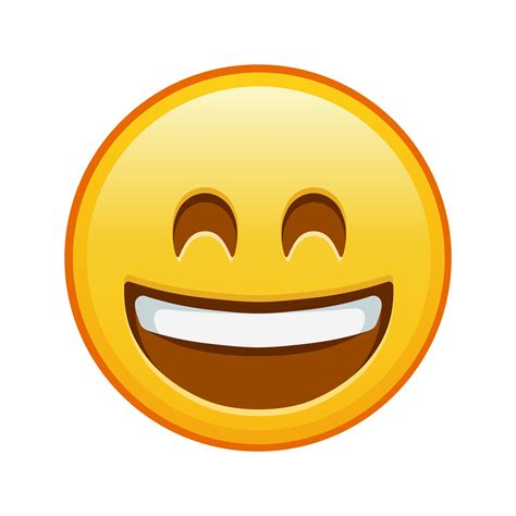 Emoji-Smiling