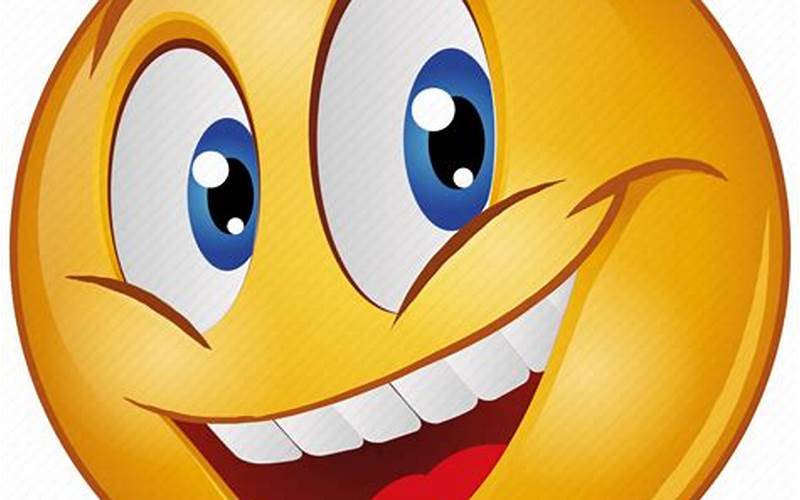 Emoji-Smiling-Face