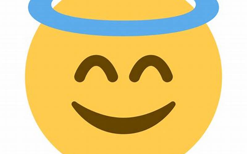 Emoji-Smiling-Face-With-Halo