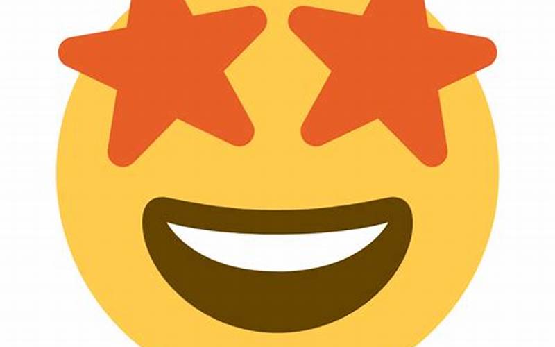 Emoji-Star-Struck