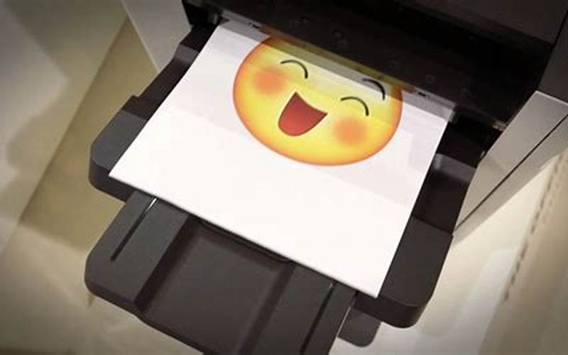 Emojiprinter