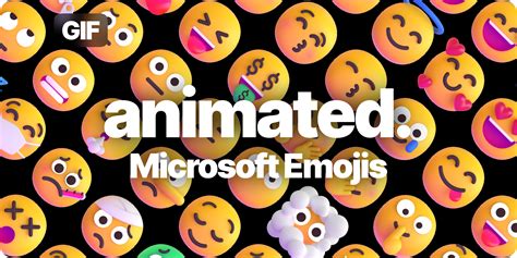 Emojis And GIFs To apportion