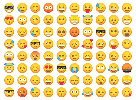 Emojis Explained