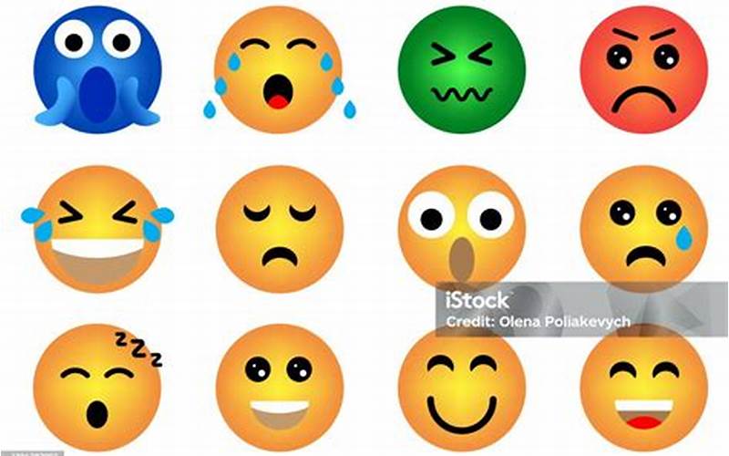 Emojitujual