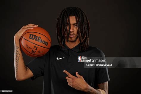 The Phenomenal Emoni Bates: A Future NBA Draft Star in the Making