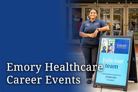 Emory Healthcare Career