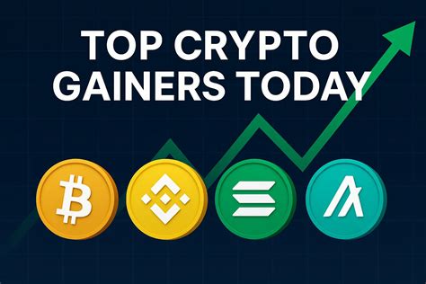 Emoti crypto gainers
