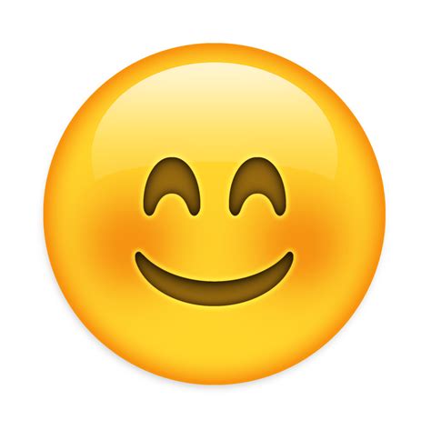Emoticon-Smile