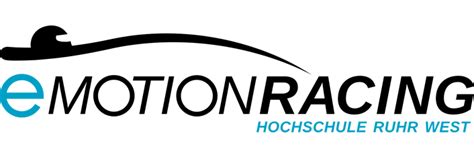 Emotion Racing design