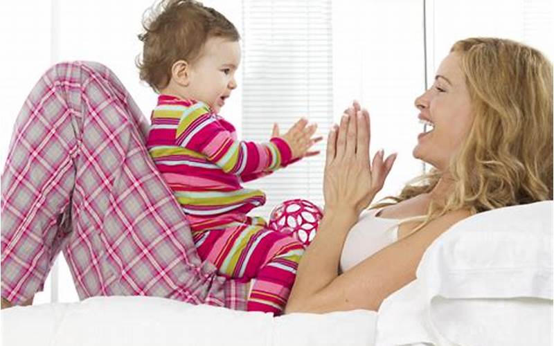 Emotional Development in Babies: Understanding Their Feelings and Emotions