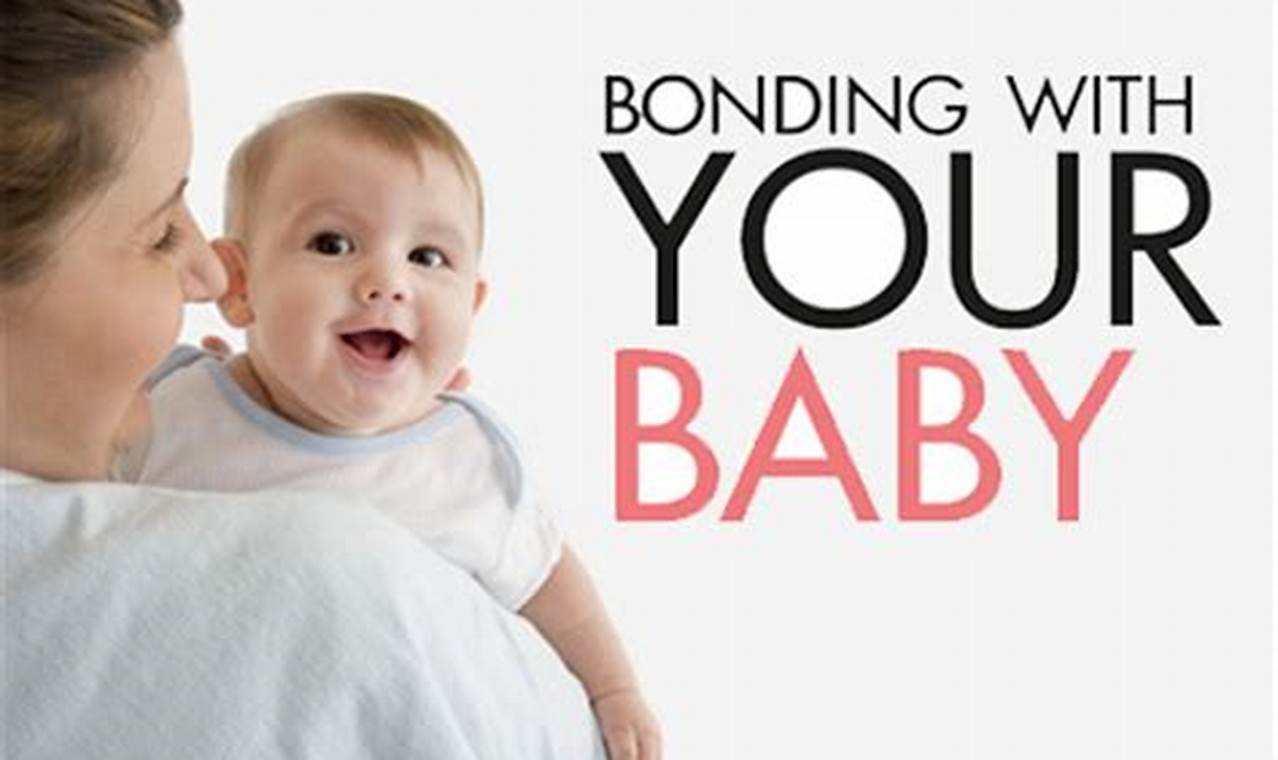 Emotional well-being: prenatal bonding