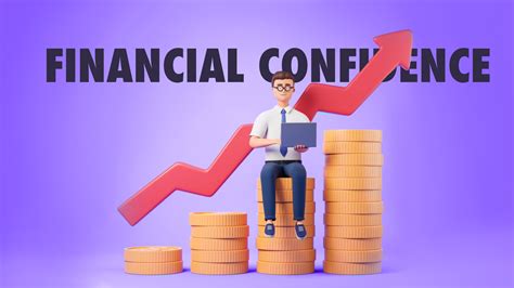 Emotional Freedom Financial Confidence