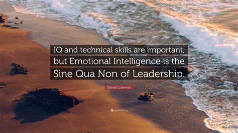 Emotional Intelligence Quotes