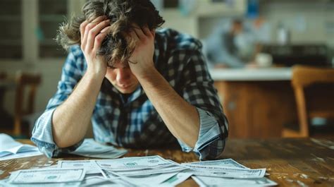 Emotional relief from interest free debt