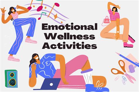 The Importance of Emotional Well-being