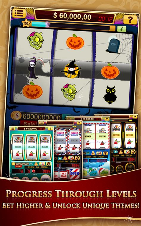 Emp Jammer Slot Machine App for Android: Your Ultimate Guide to Winning Big!