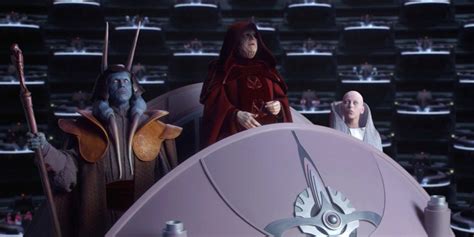 Emperor Creates Film Empire