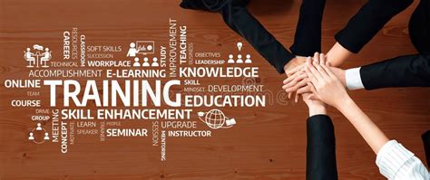 Emphasis on Training and Education