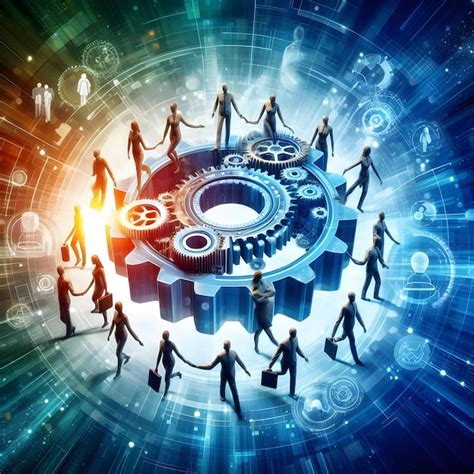 Emphasizing team synergy