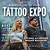 Empire State Tattoo Expo