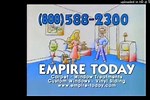Empire 1995 Commercial