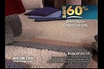 Empire Carpet Commercial 1998