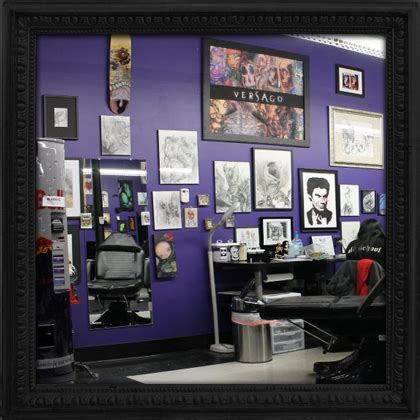 Empire Ink Tattoo Studio: Where Art Meets Skin