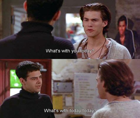Empire Records Quotes