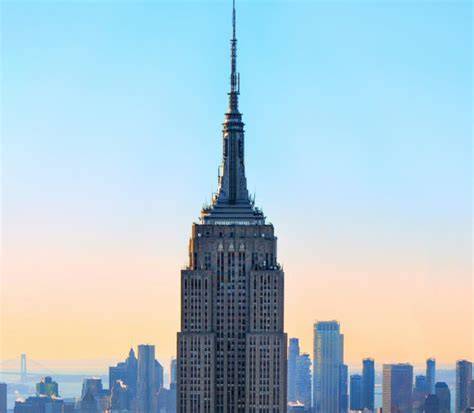 Empire State Building VIP Tour