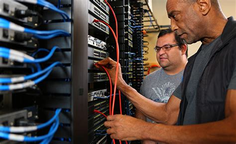 Empire Technology Networking and Security