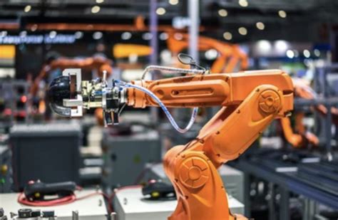 Empire Technology Robotics and Automation