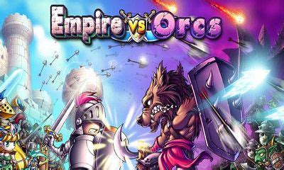 Empire Vs Orcs Mod Apk Gratis