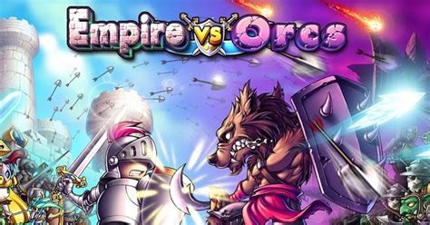 Empire Vs Orcs Mod Apk Memiliki Bug