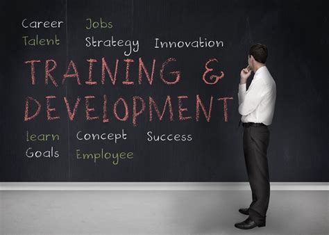 What Is Training and Development?