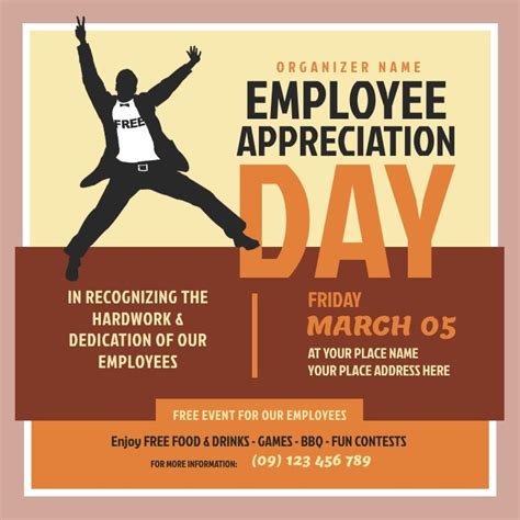 10 Fantastic Employee Appreciation Day Ideas Events 2023