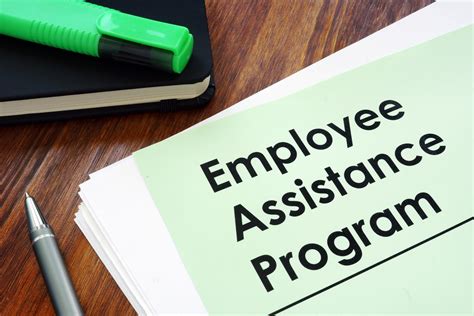 Employee Assistance Programs for travelers