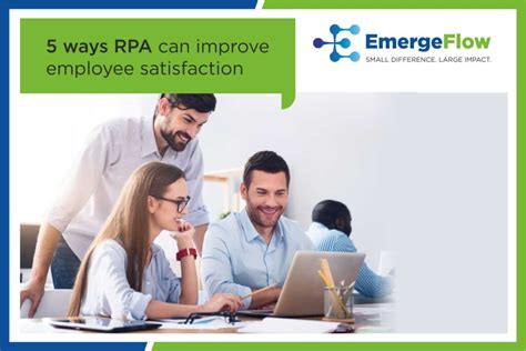 Employee Empowerment RPA