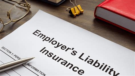 Employee Liability Insurance Uk