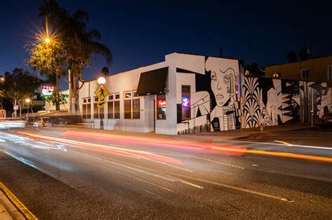 The Exclusive and Inspiring World of Employees Only Los Angeles - Unlocking Hidden Potential for Success