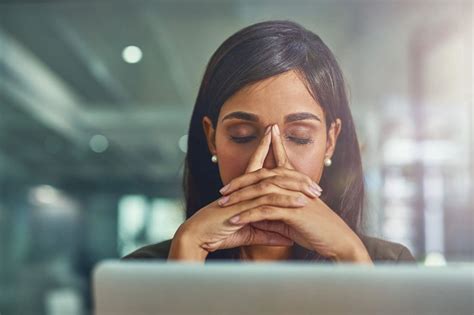 Employees are struggling