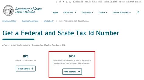 Protect Your Business: Ensure You Have an Employer's State ID Number Today!