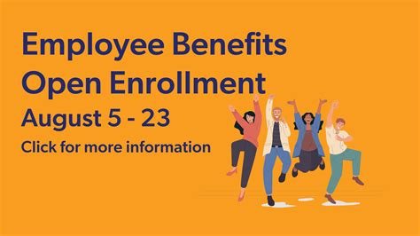 Employer Benefits Enrollment