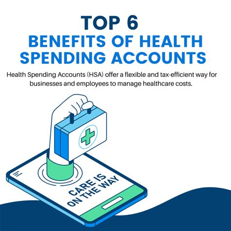 Employer Health Spending Accounts