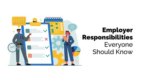 Employer Responsibilities for Tracking and Payout