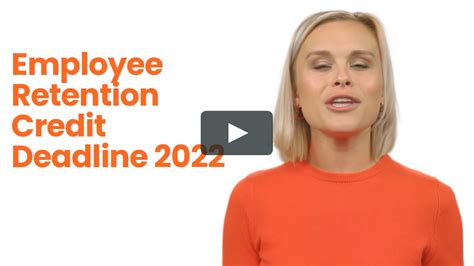Secure Your Team's Future with the 2022 Employer Retention Credit - Empower Your Business & Employees