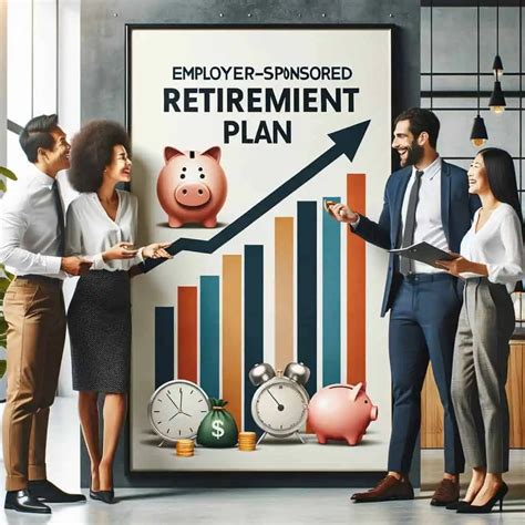 Employer-Sponsored Plans