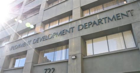 Unlock Your Career Potential with Employment Development Department's Hottest Locations