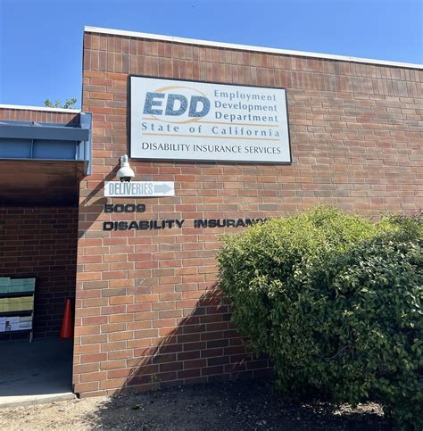 Find Your Path to Better Employment and Gain Financial Security: Locate Your Nearest Employment Development Department Now!