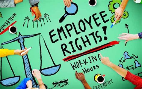 Employment Law: Knowing Your Employee Rights